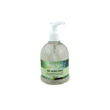 Nirvana Spa - Gel Aloe Vera Profesional - Nirvana Spa