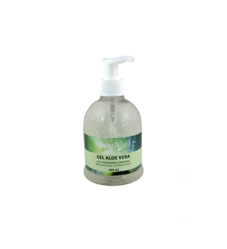 Nirvana Spa - Gel Aloe Vera Profesional___8895___2991424372