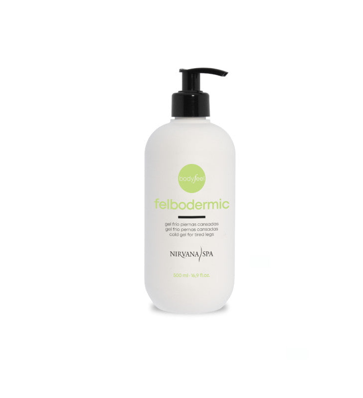 Nirvana Spa - Gel Frío Felbodermic Profesional___8900___3547543201