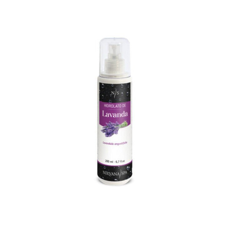 Nirvana Spa - Hidrolato de Lavanda Profesional - Nirvana Spa