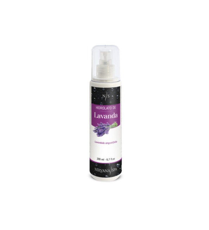 Hidrolato de Lavanda Profesional  de Nirvana Spa