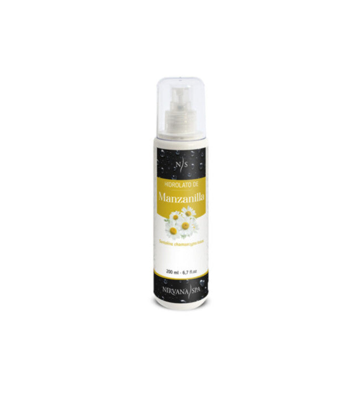 Nirvana Spa - Hidrolato de Manzanilla Profesional___8909___1976058401