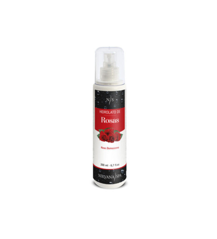 Nirvana Spa - Hidrolato de Rosas Profesional___8906___3499216392