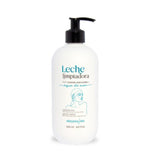 Nirvana Spa - Leche Limpiadora Profesional - Nirvana Spa