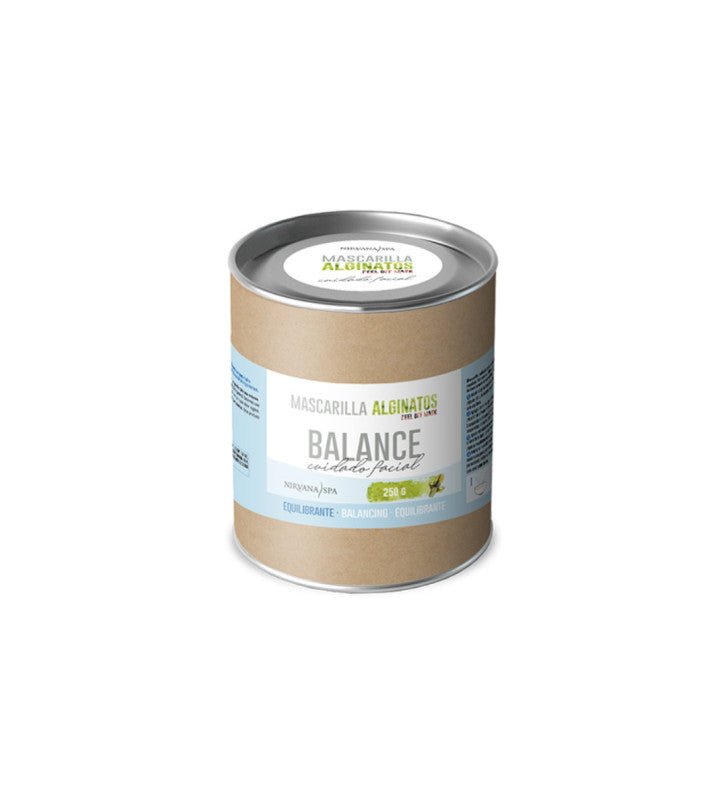 Nirvana Spa - Mascarilla Balance Profesional - Nirvana Spa