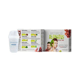 Nirvana Spa - Pack Mixfeel Mascarillas de Alginatos Profesional - Nirvana Spa