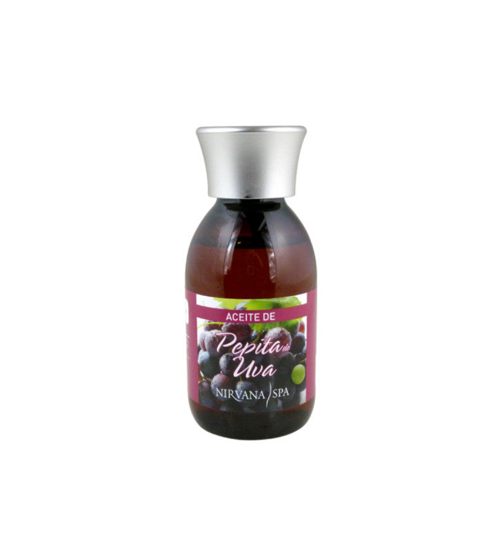 Nirvana Spa - Portadores  Aceite Pepita de Uva Profesional___8849___695921654