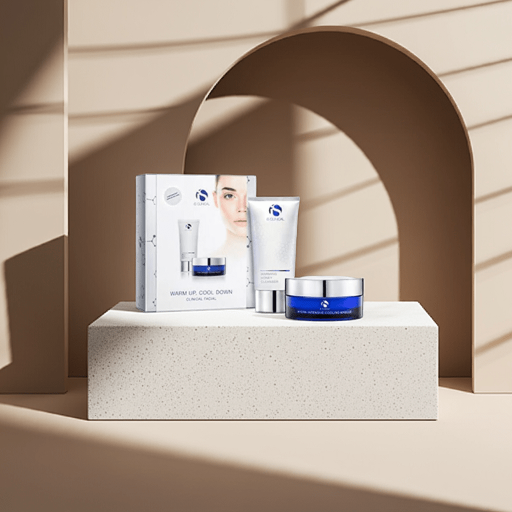  Cool Down de iS Clinical - Is Clinical