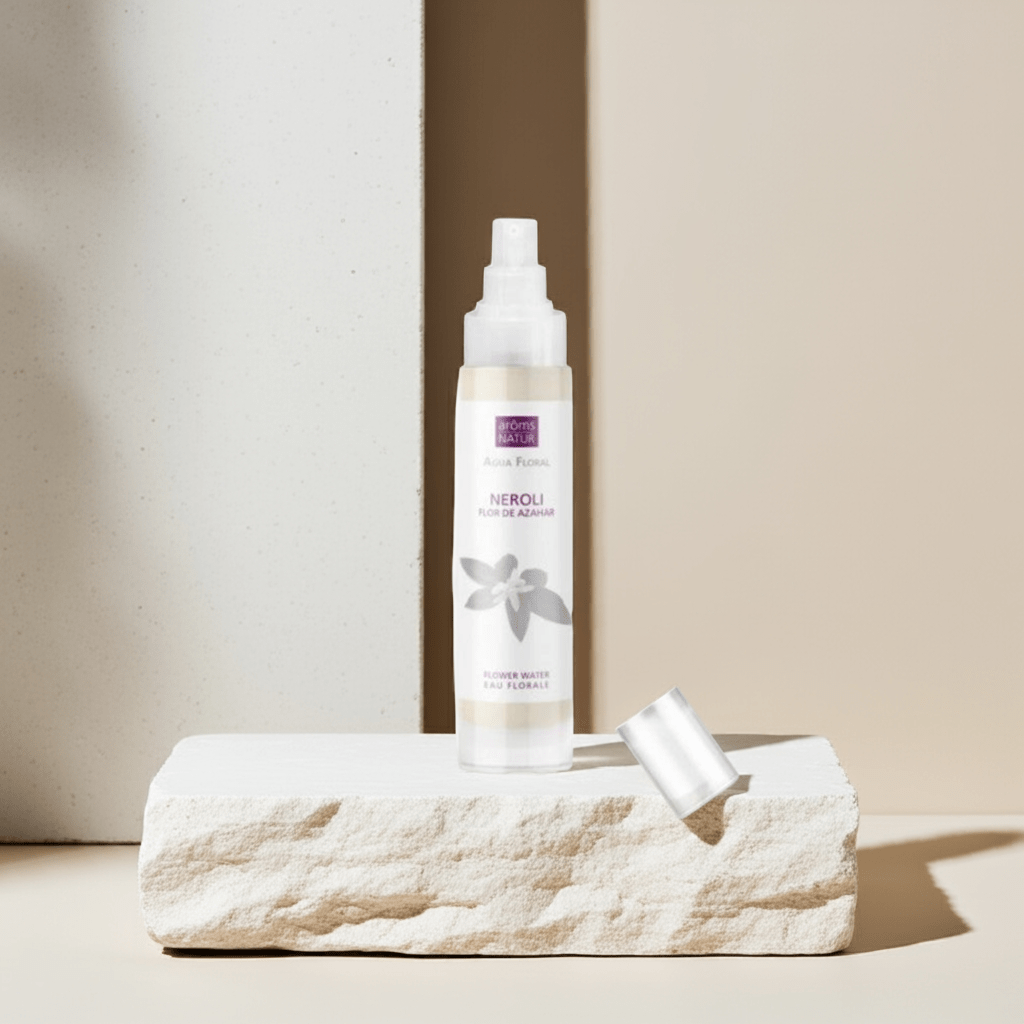 Agua Floral. Neroli - Aroms Natur - Aroms Natur