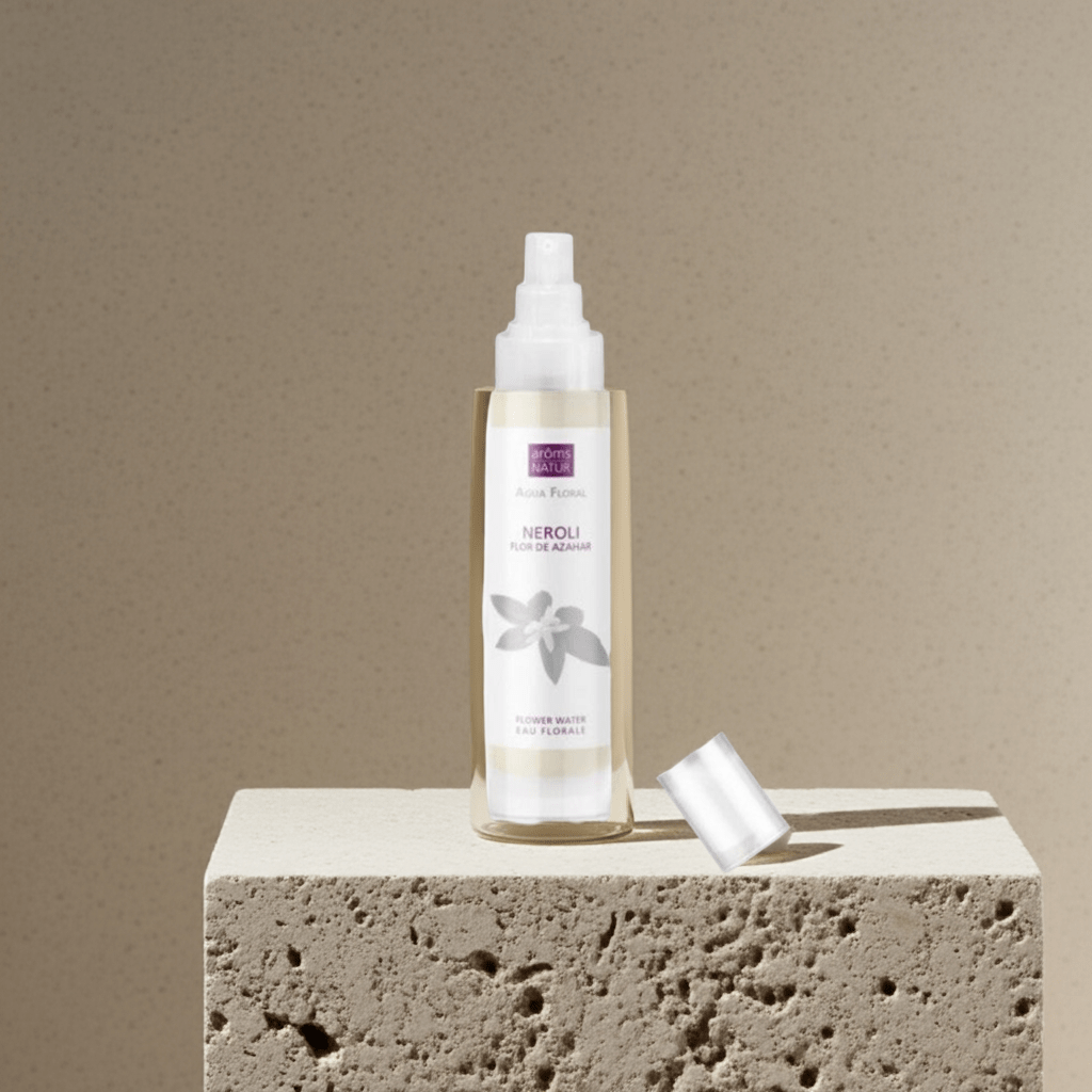 Agua Floral. Neroli - Aroms Natur - Aroms Natur