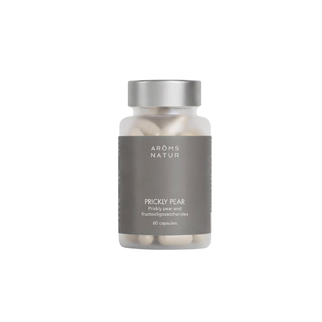 Nopal - Nutricosmetics de Aroms Natur