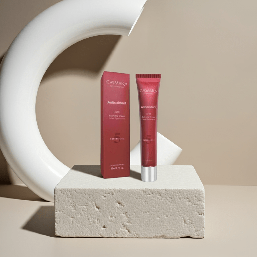 Nutri Balancing Cream - Antioxidant de Casmara - Casmara