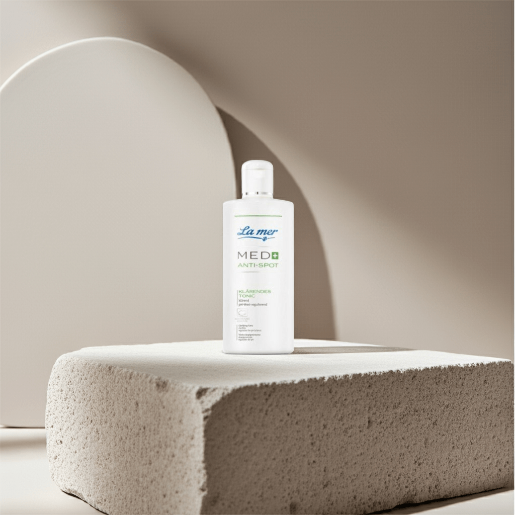 MED+ Anti Spot. Tónico despigmentante sin perfume - LA MER - La Mer
