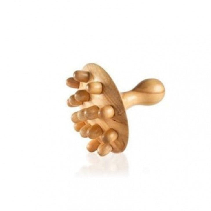 Nudillar Maderox - MATRISKIN - Matriskin