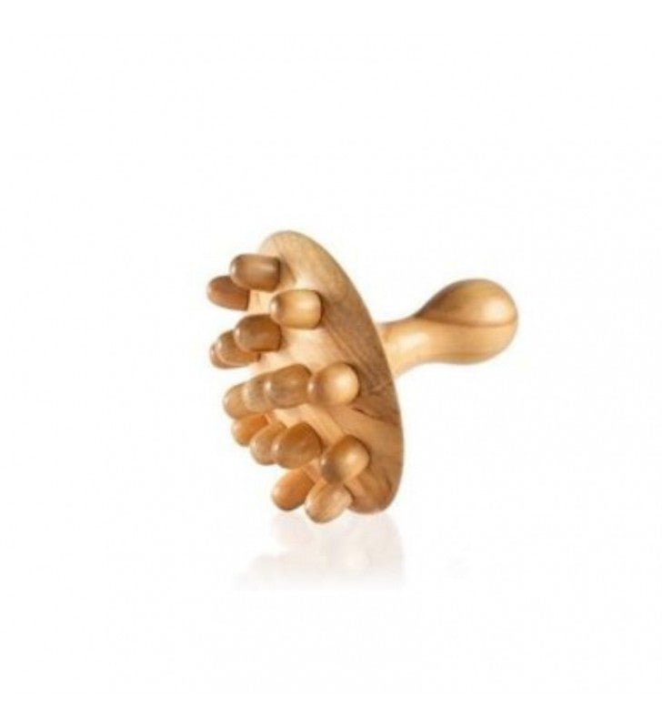 Nudillar Maderox de Matriskin