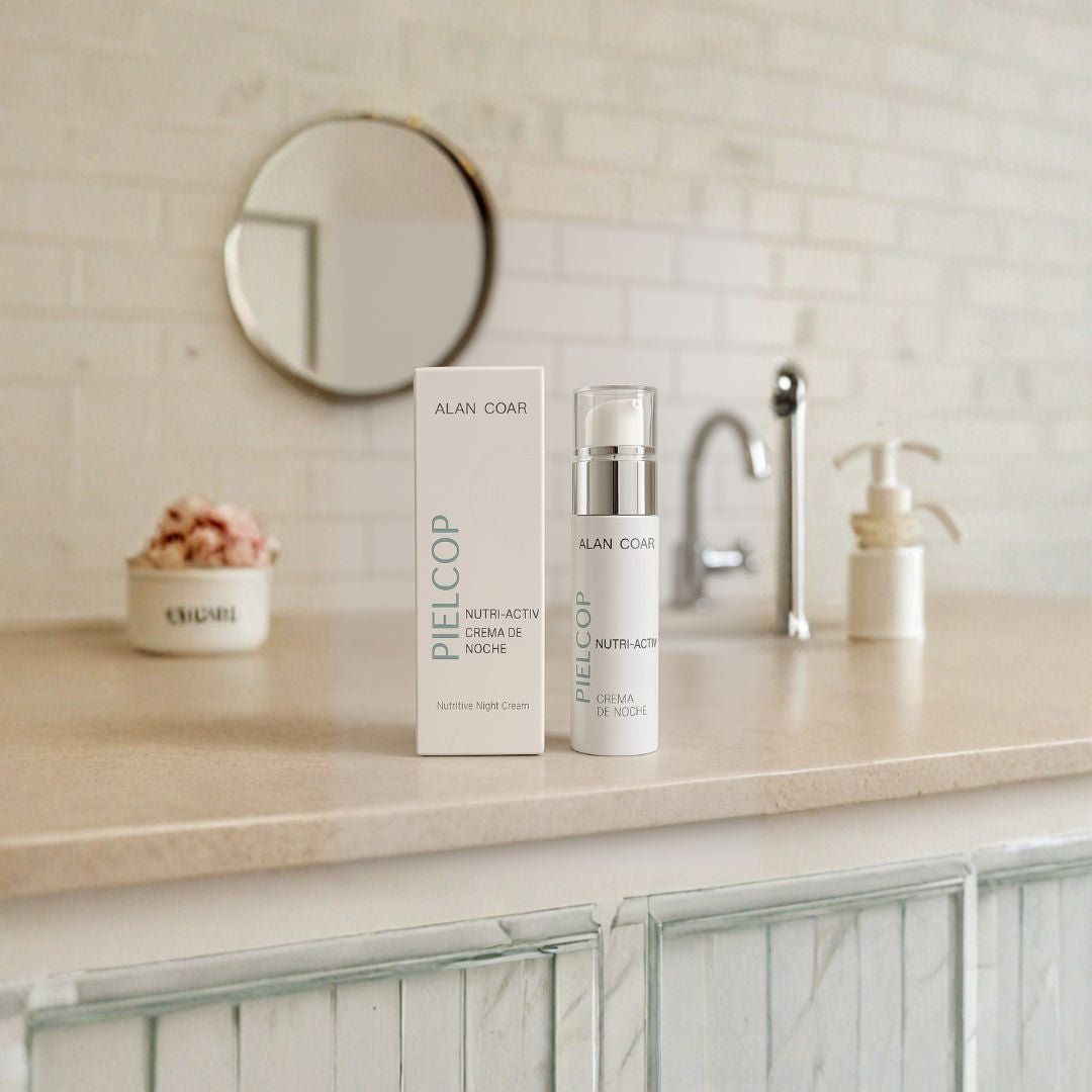 Nutri - Activ - Pielcop de Alan Coar - Alan Coar