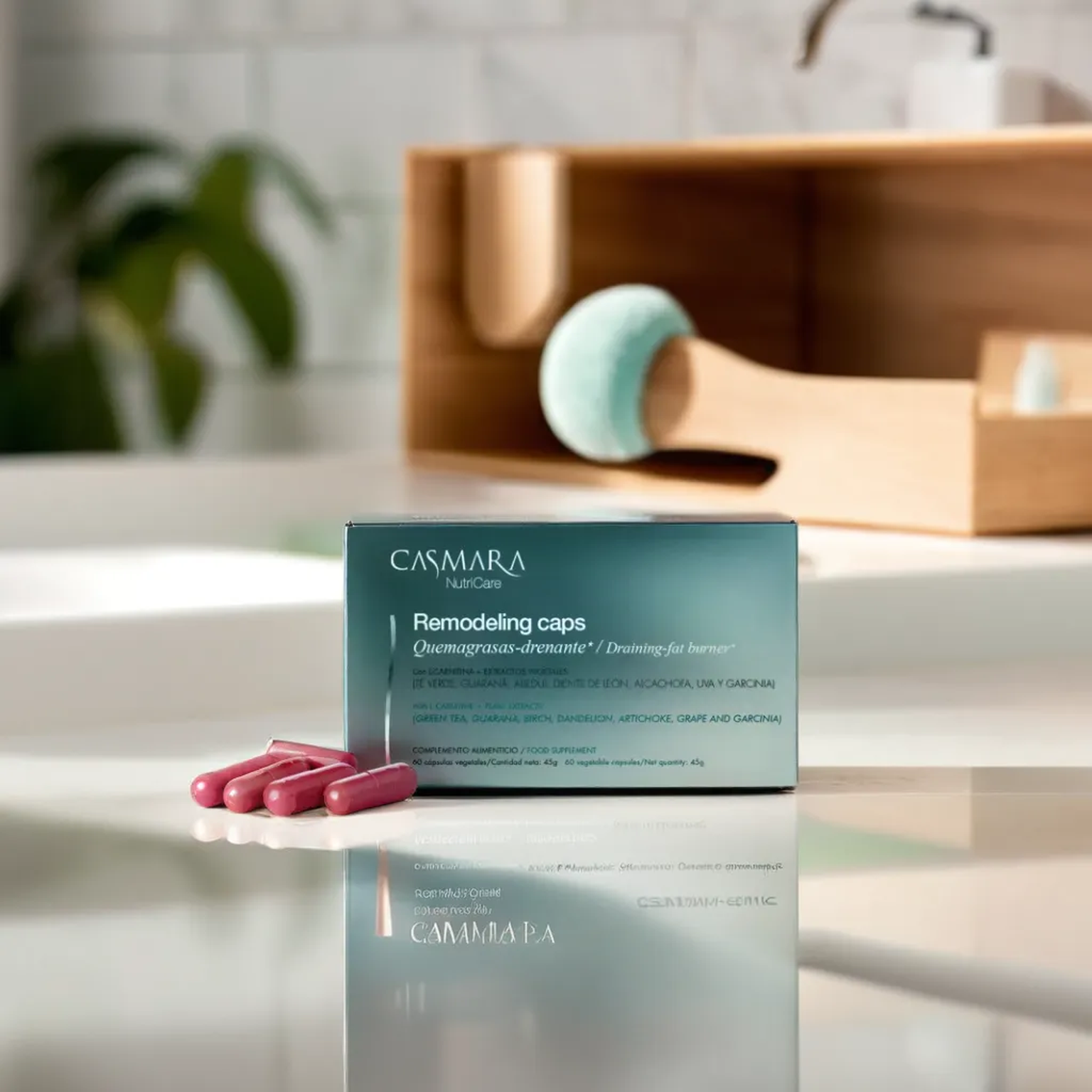 NutriCare  Remodeling Caps - CASMARA_2773___4395_2773___1391879687