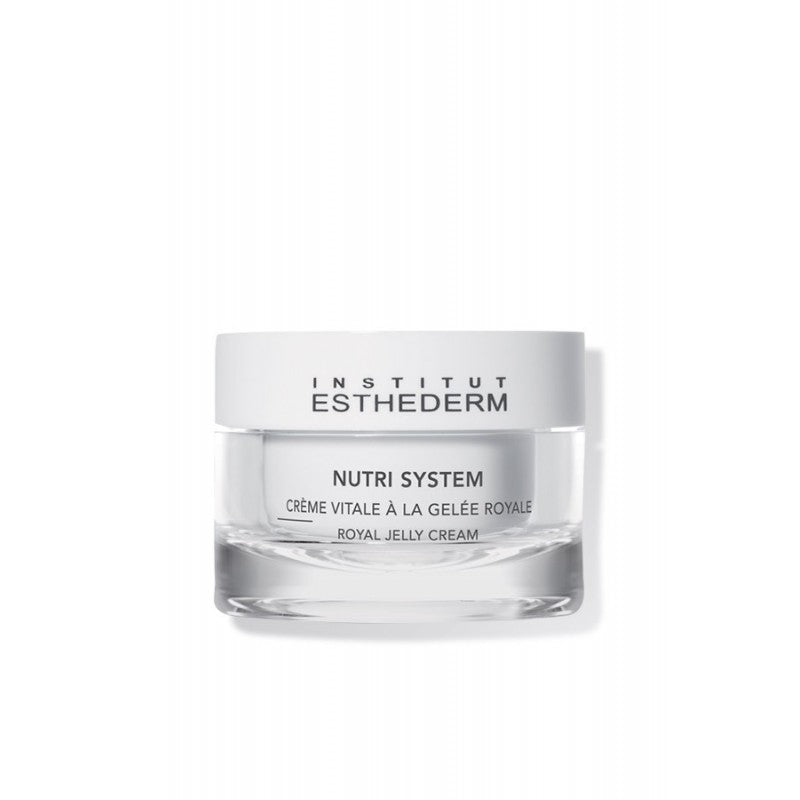 Nutri System. Crema Vital Jalea Real - INSTITUT ESTHEDERM thumbnail