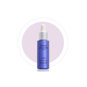 Paso 3: Tonico — 440 Serum-in-oil - Nutri'Vital de Maria Galland de Maria Galland