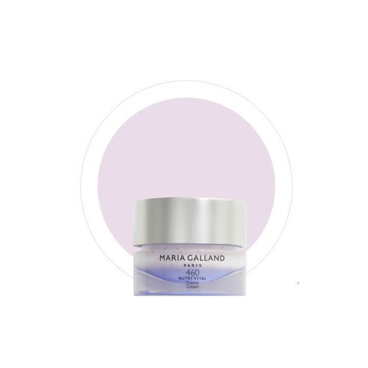 Nutri'Vital. 460 Crème - MARIA GALLAND - Maria Galland