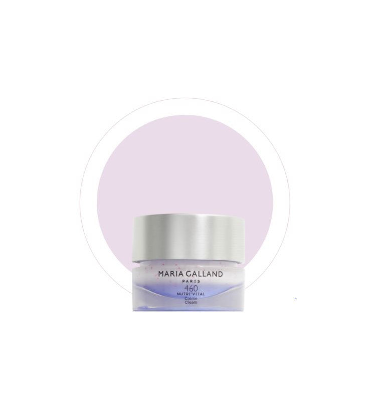Nutri'Vital  460 Crème  - MARIA GALLAND___3828___4158203567