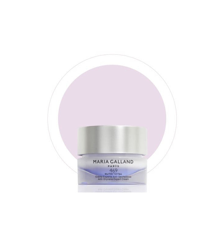 Nutri'Vital  469 Crème Expert anti-Sécheresse - MARIA GALLAND___3830___3905487942