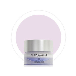Nutri'Vital. 5B Crème Riche Intense - MARIA GALLAND
