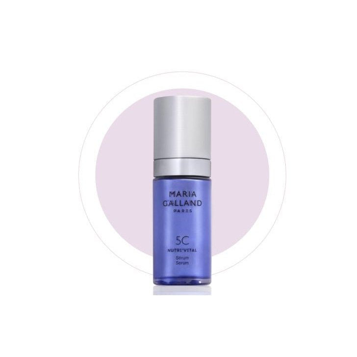 Nutri'vital. 5C Sérum - MARIA GALLAND - Maria Galland