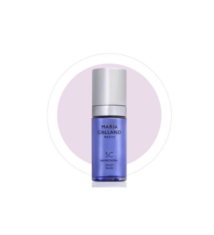 Nutri'vital. 5C Sérum - MARIA GALLAND - Maria Galland