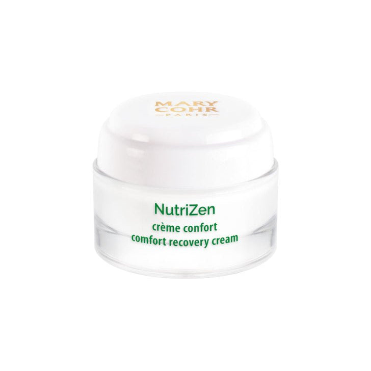 Nutrición. NutriZen - Mary Cohr - Mary Cohr