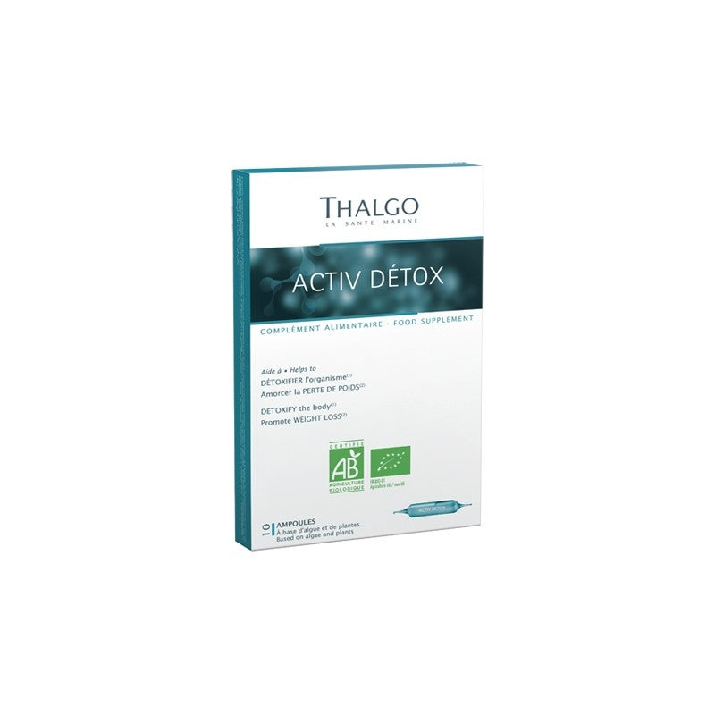 Nutricosmética  Active Détox - THALGO___1547___183976720