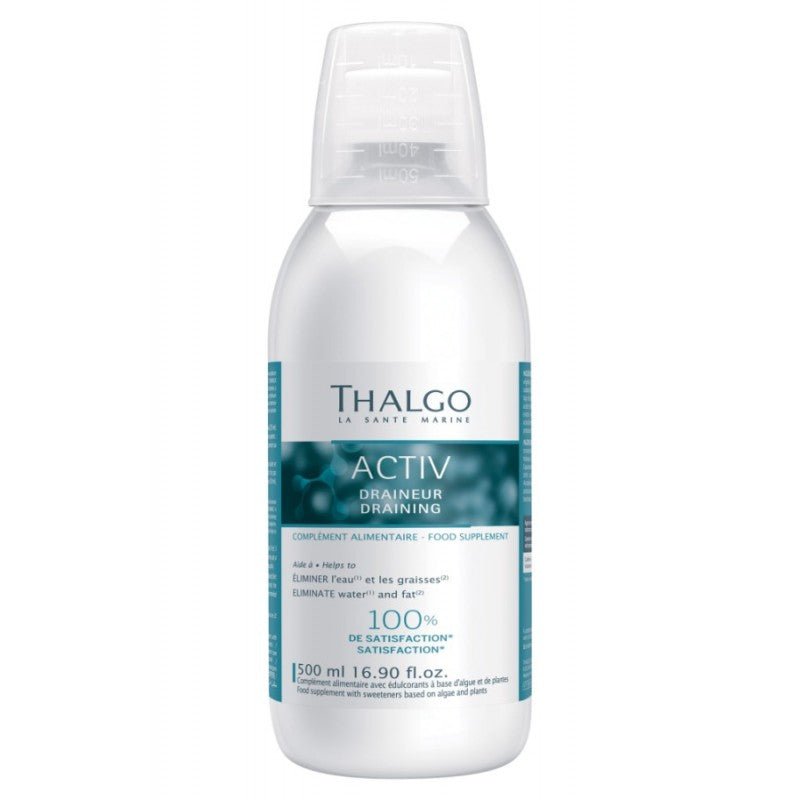 Nutricosmética. Active Draineur - THALGO - Thalgo