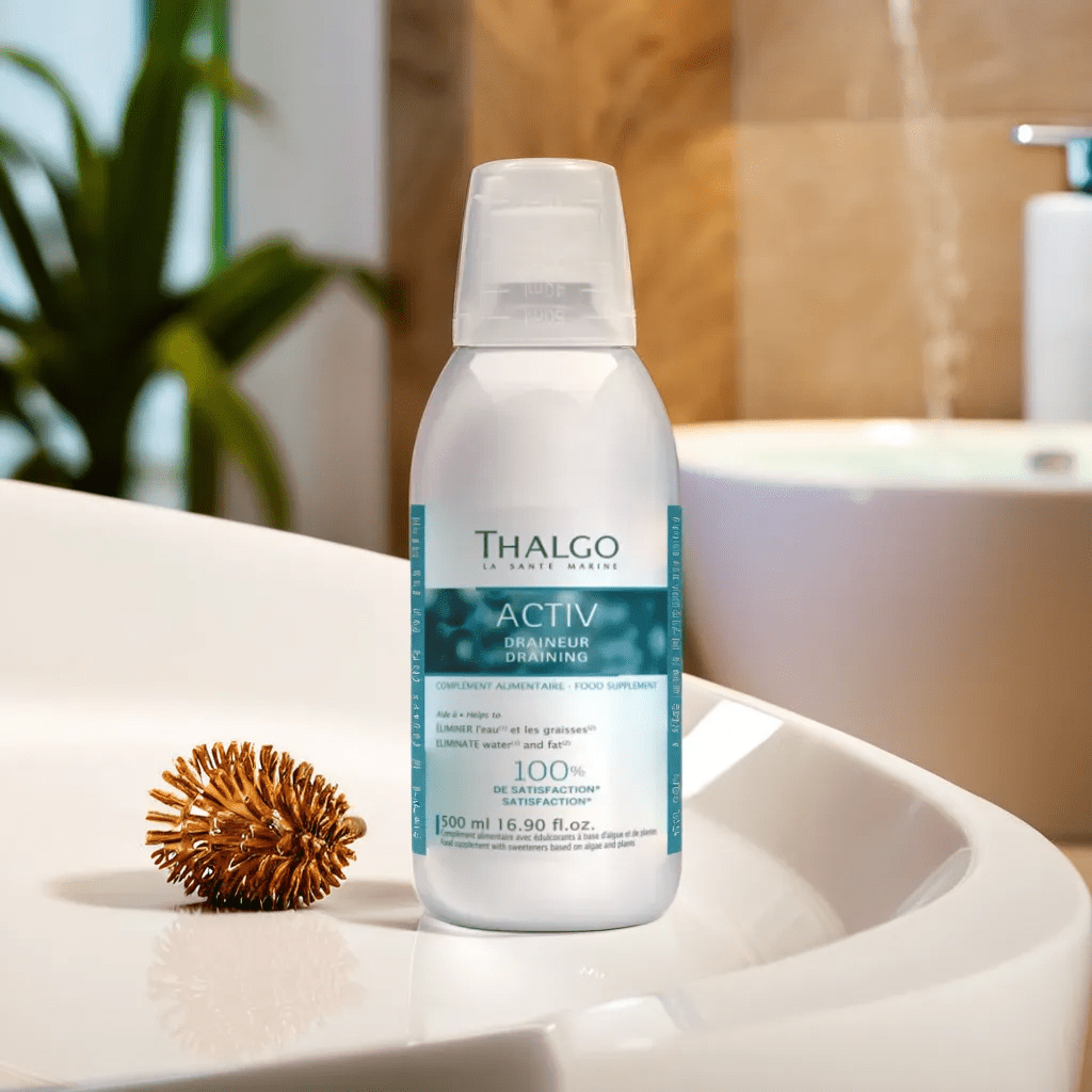 Nutricosmética. Active Draineur - THALGO - Thalgo