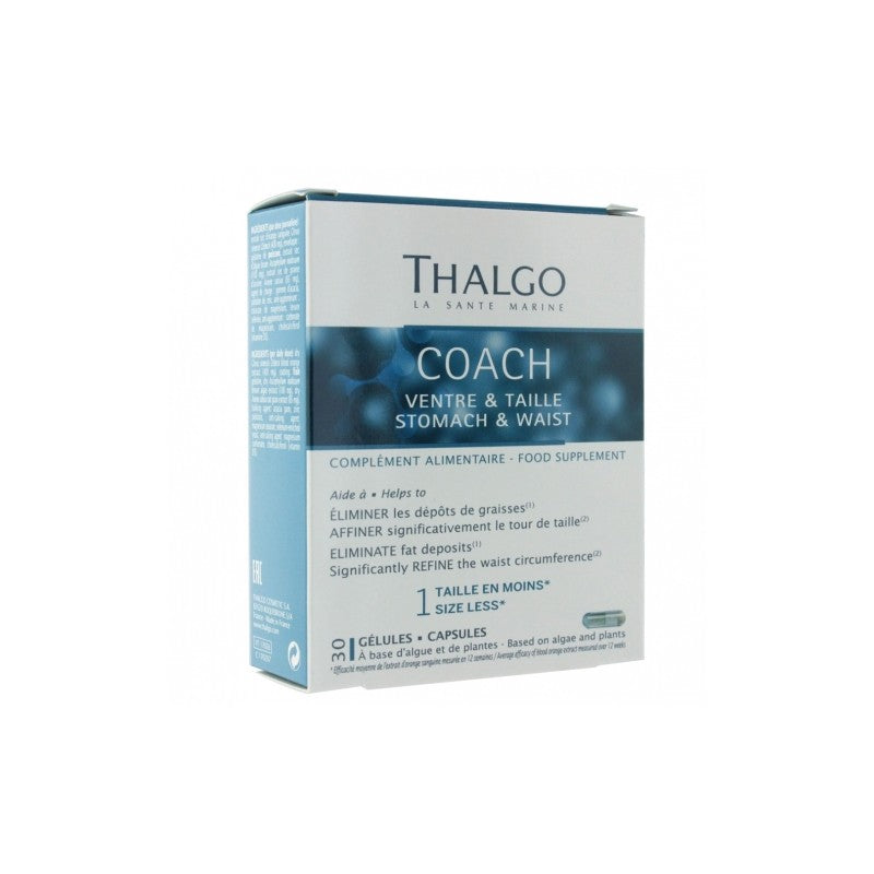 Nutricosmética  Coach Ventre et Taille - THALGO___1596___680861314
