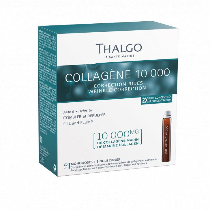 Nutricosmetica. Collagène 10000 - Thalgo - Thalgo