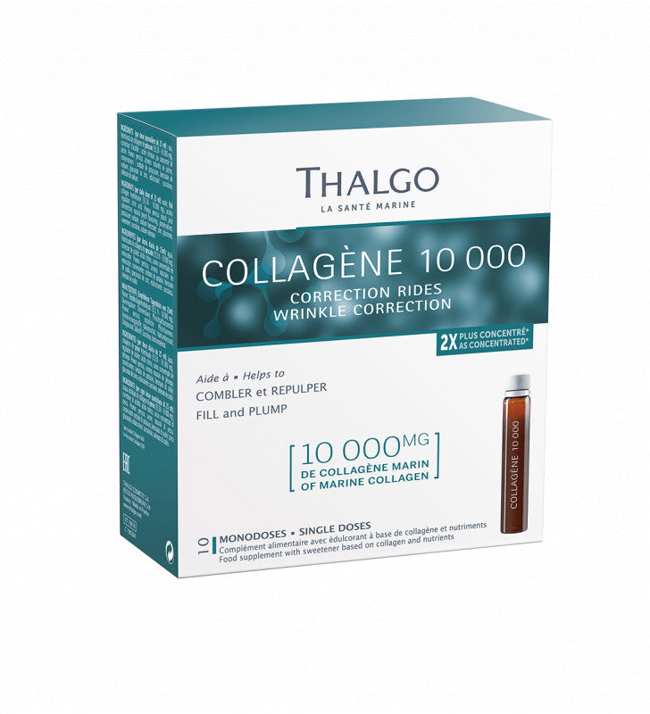 Nutricosmetica  Collagène 10000 - Thalgo___1672___1478098518