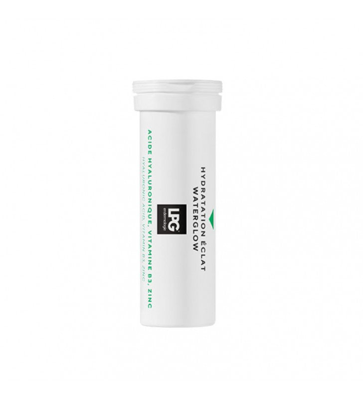 Nutricosmética  Hydratation Éclat Waterglow - LPG___8219___3893906344