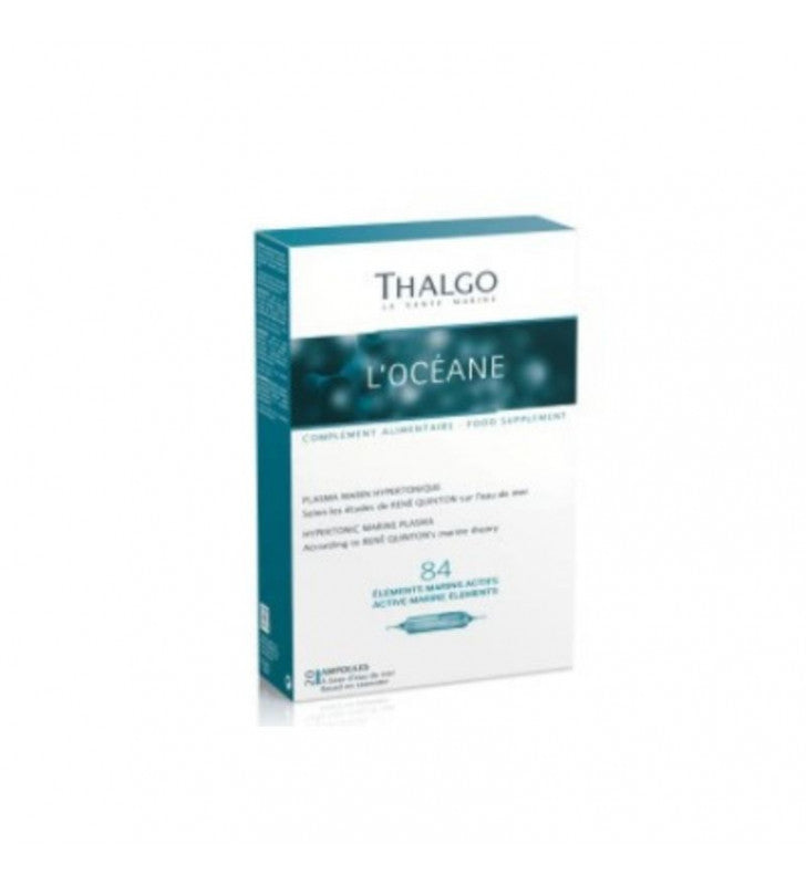 Nutricosmetic. Locéane - THALGO thumbnail