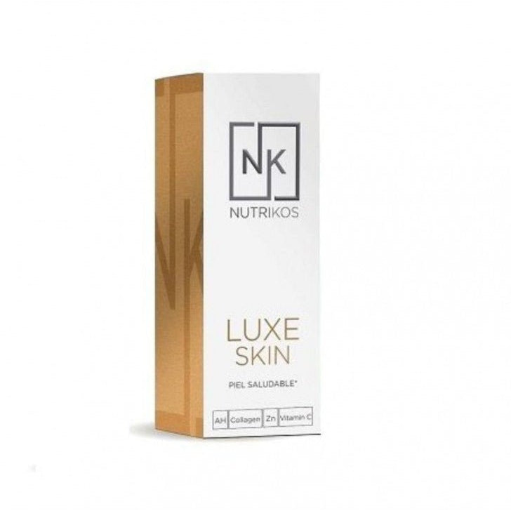 Nutricosmética. Luxe skin - D' LUCANNI - D'Lucanni