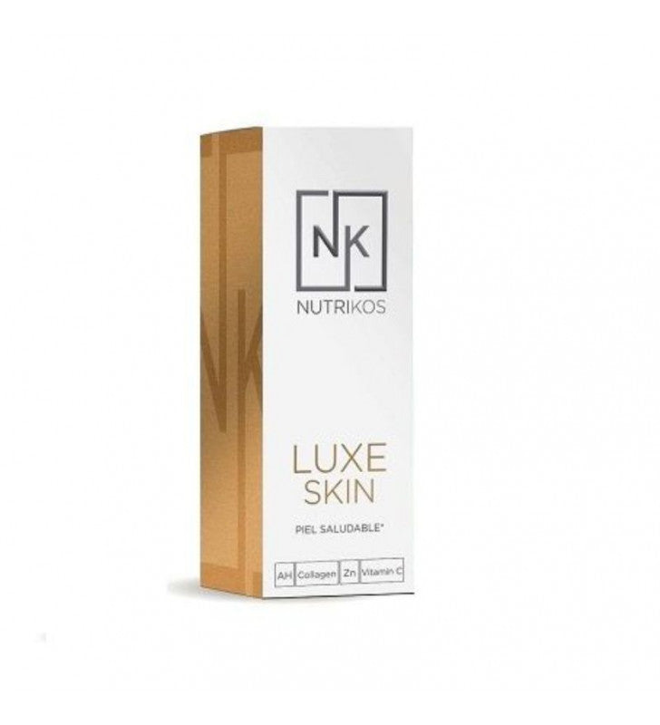 Nutricosmética  Luxe skin - D' LUCANNI___7388___4103633806