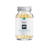 Nutricosmética. Oméga - LPG - LPG
