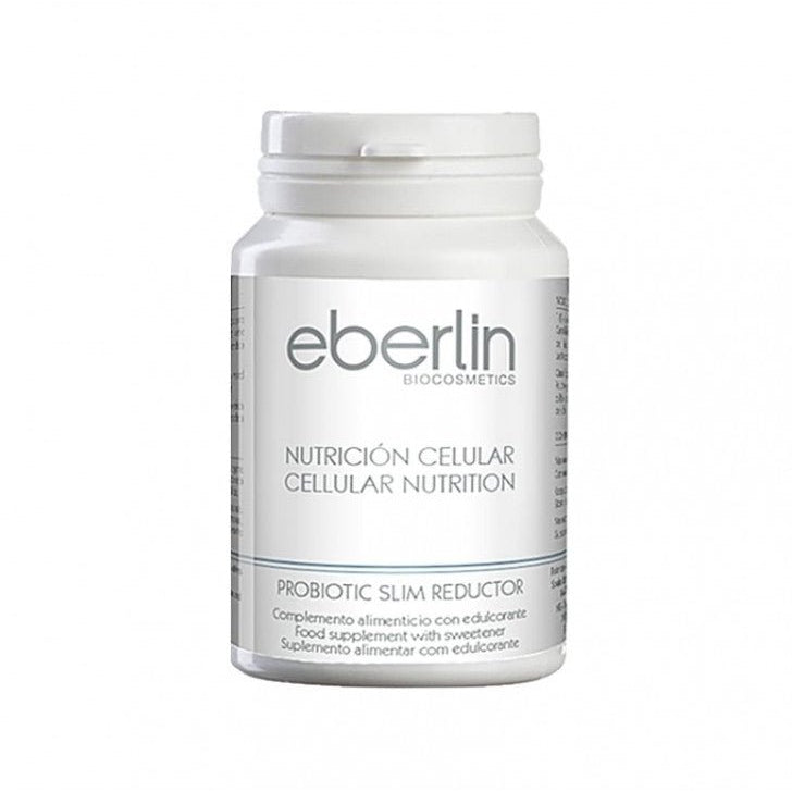 Probiotic Slim Reductor Nutrición celular - Nutricosmética de Eberlin - Eberlin