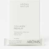 Nutricosmetics. Collagen Premium - Aroms Natur - Aroms Natur