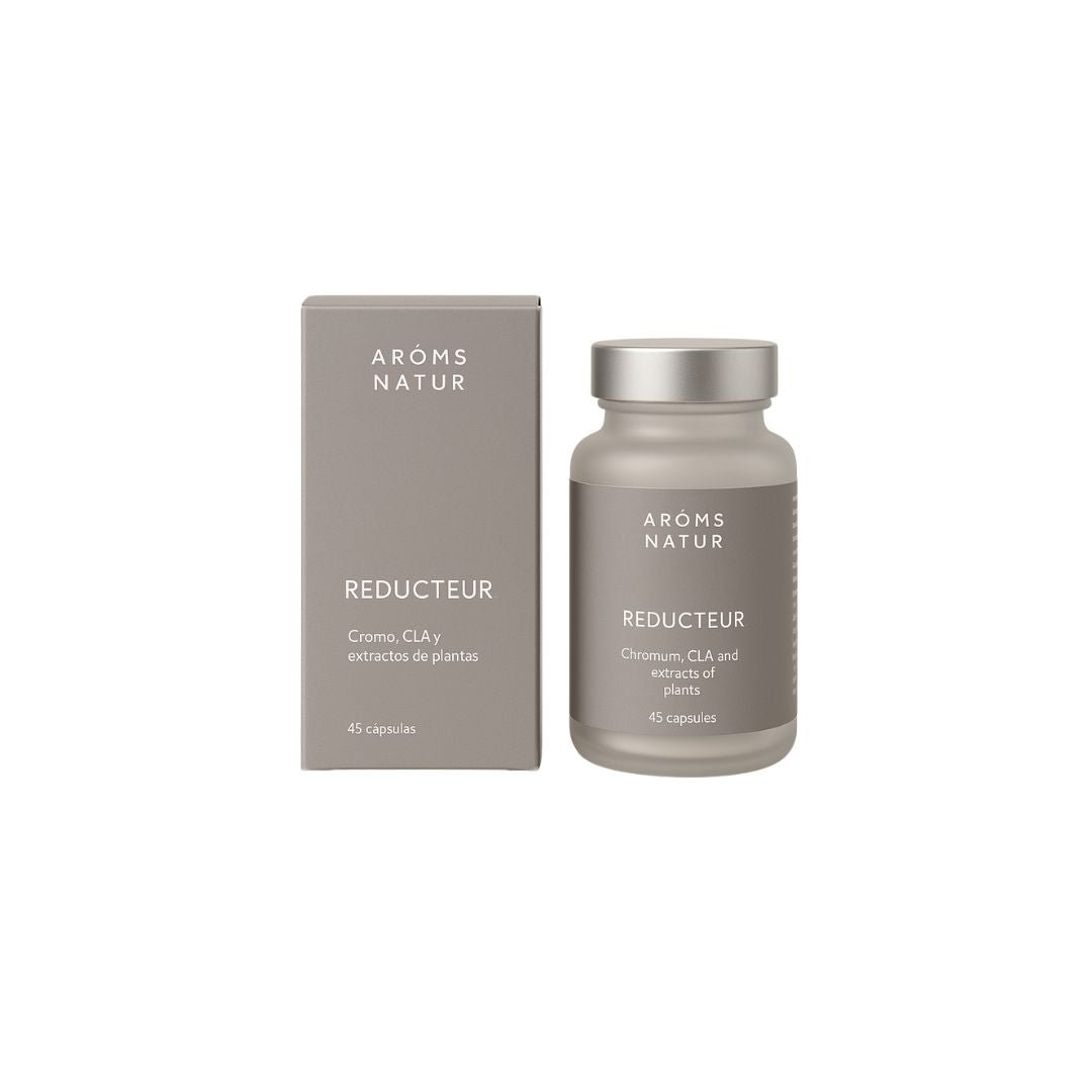 Nutricosmetics. Reducteur - Aroms Natur - Aroms Natur