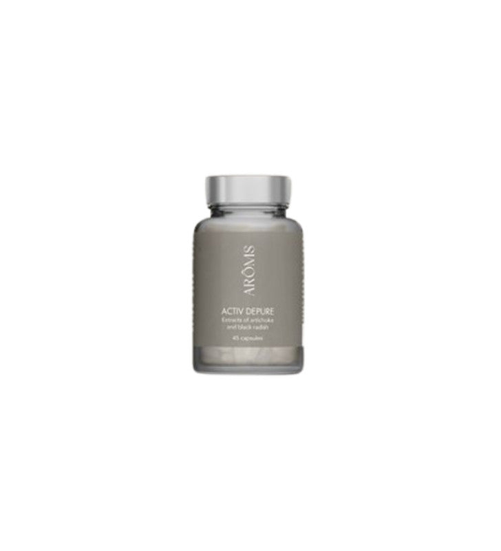 Nutricosmetics  Active Depure - Aroms Natur___6846___86512750