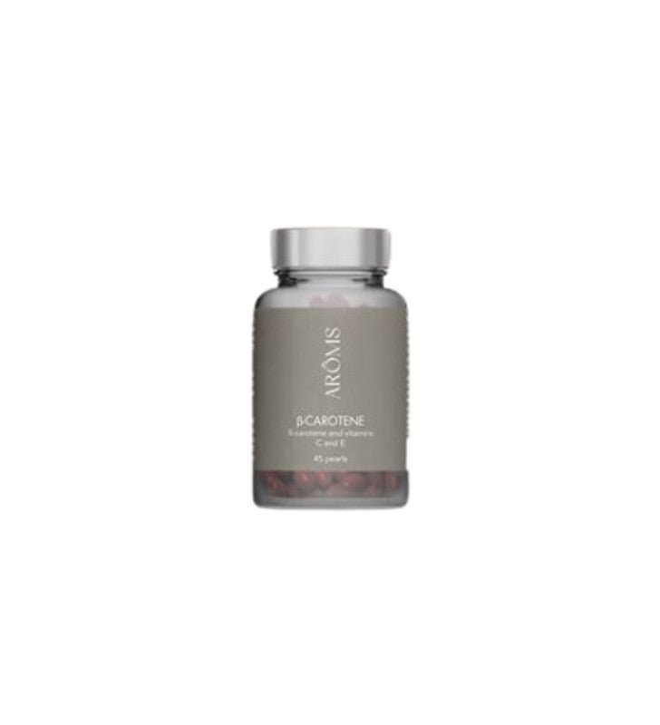 B-Caroteno - Nutricosmetics de Aroms Natur