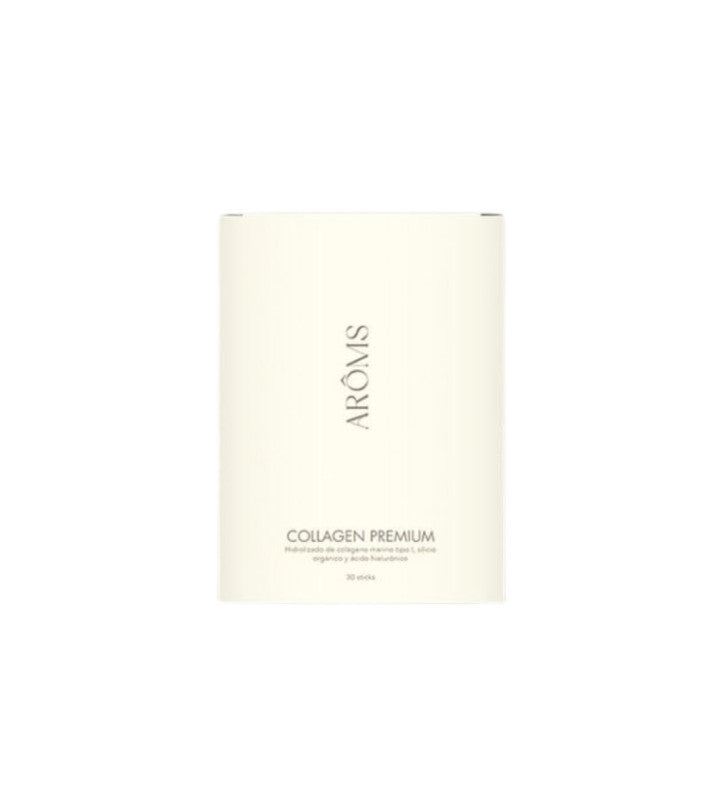 Nutricosmetics   Collagen Premium - Aroms Natur___6831___3283742752