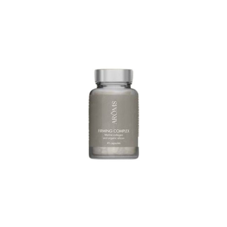 Nutricosmetics. Firming Complex - Aroms Natur - Aroms Natur