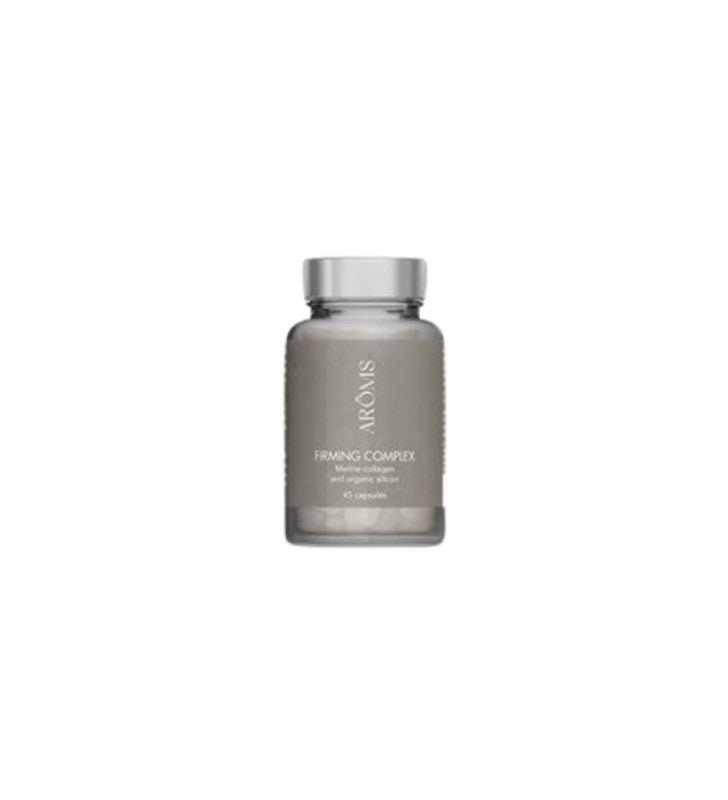 Nutricosmetics. Firming Complex - Aroms Natur - Aroms Natur