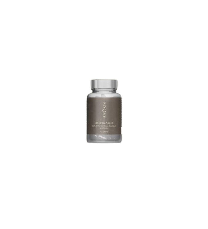 Nutricosmetics  Lipo-CLA & Q10 - Aroms Natur___6840___894973763